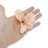 Unique Bargains Women's Elegant Flower Hair Clip 2 Pcs - 4 of 4