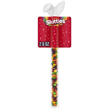 Skittles Easter Cane Candy - 2.60oz