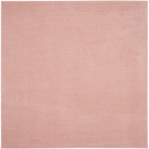 Nourison Essentials Easy Care Indoor Outdoor Area Rug - 1 of 4