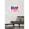 Trends International DC Comics Movie - Birds of Prey - Group Unframed Wall Poster Prints - 2 of 4