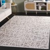 Maya MYA113 Power Loomed Indoor Rugs - Safavieh - 2 of 4