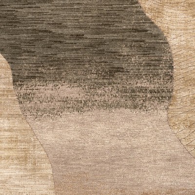 light brown