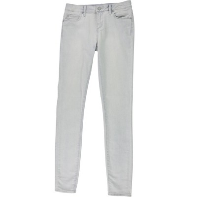 Articles of Society Womens Mya Skinny Fit Jeans