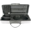 Bam 2041B Artisto 16-3/8" Viola Case Gray - 4 of 4