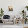 Stupell Industries Sunset Desert Canyon Silhouette, 16" x 20" - 2 of 4