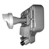 DirecTV 21-Tuner SWM LNB for Slimline Dishes (3D2LNB) - 4 of 4
