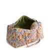 Vera Bradley Women's Outlet Ultralight Large Travel Duffel Bag - 3 of 3