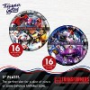 Treasures Gifted Transformers Party Tableware Classic Set for 32 Guests - 2 of 4