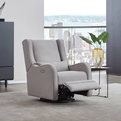 Westwood design aspen swivel glider and recliner hotsell