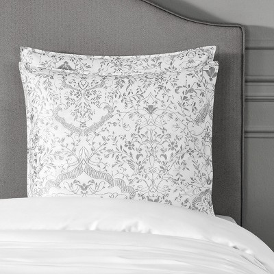 Togas Amaris White Pillowcase