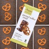 Chuao Chocolatier, Dark Chocolate Bar, Pretzel Toffee Twirl™, 2.8 oz - 4 of 4