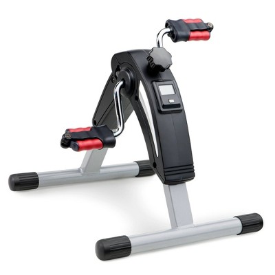 mini exercise bike target