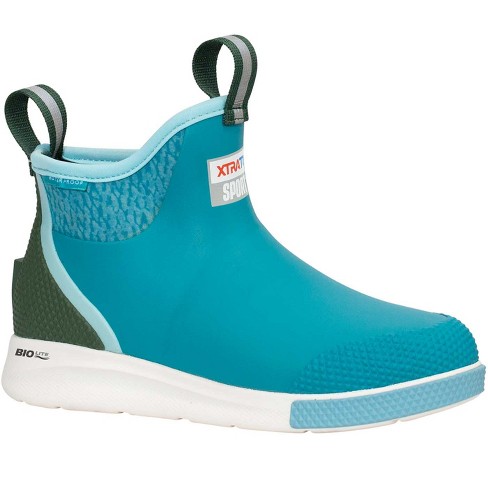 Women's Women's 6 IN Ankle Deck Boot Sport - image 1 of 4