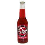 Fitz's Black Cherry - 4pk/12 fl oz Glass Bottles