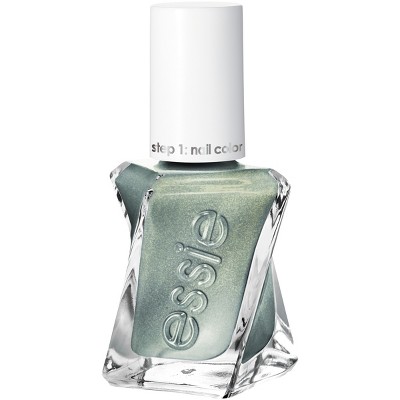 essie Gel Couture Nail Polish - 0.46 fl oz