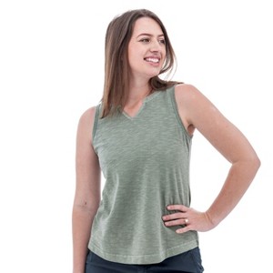 Old Ranch Brands Women's Layla Tank Top - 1 of 4