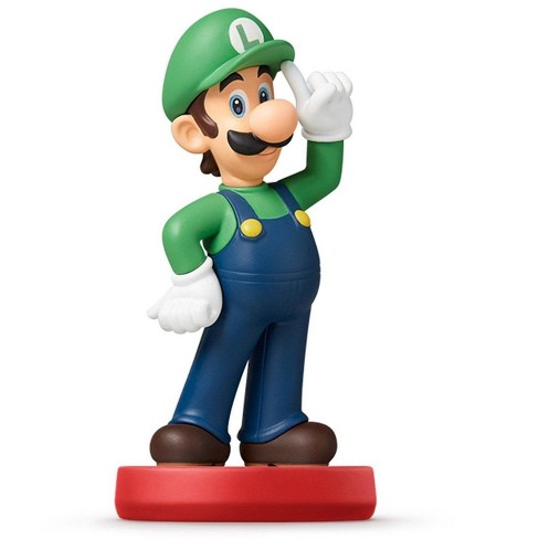 Retailer Mario amiibo