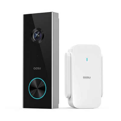 SUGIFT Doorbell Plus Smart Wi-Fi Video Doorbell