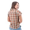 Old Ranch Brands Women's Aubrey Top - 2 of 4