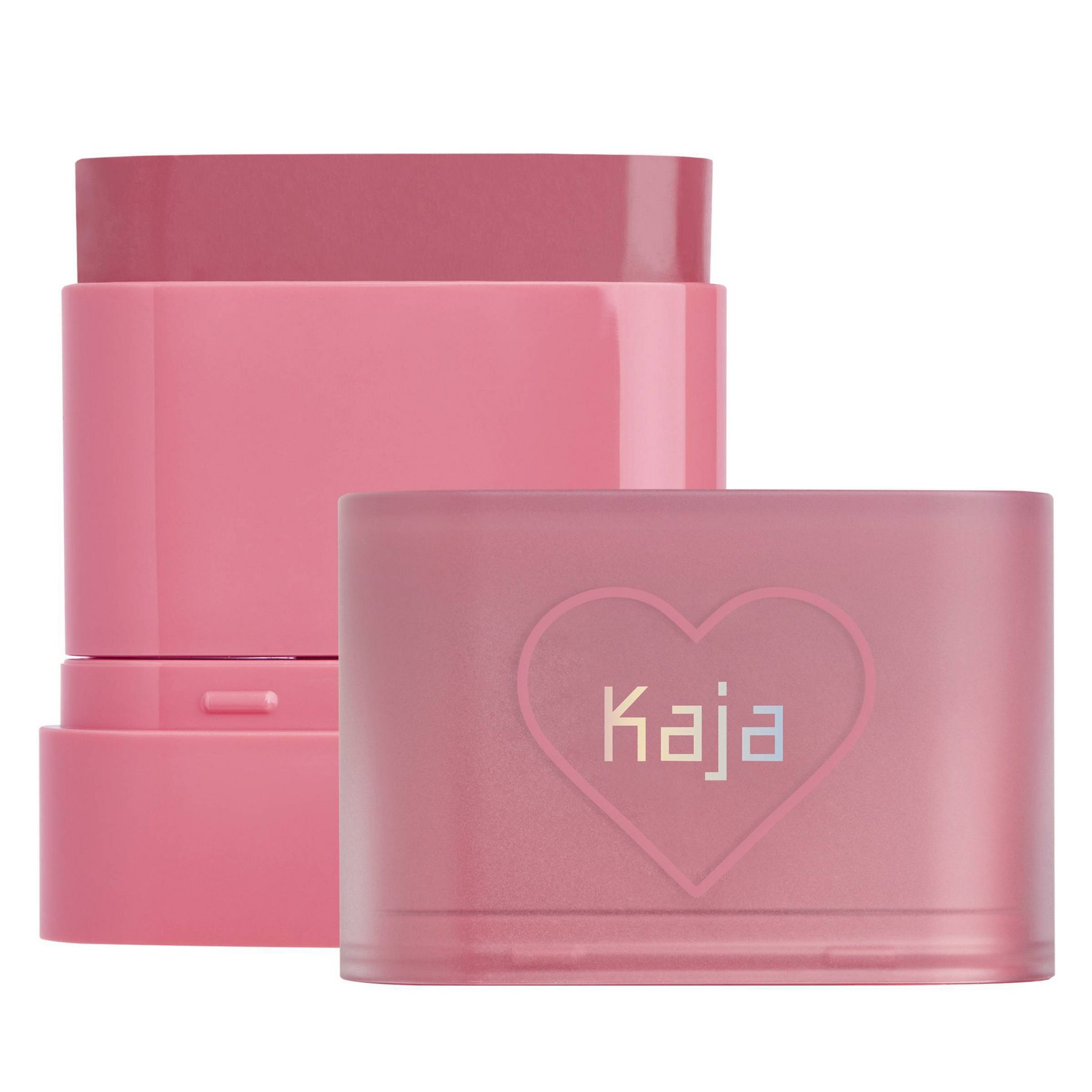Kaja Beauty Dewy Bar Blush - Fig Smoothie - 0.35oz - Beauty Studio