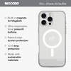 Incase Slim Apple iPhone 16 Pro Max Case - Clear - 4 of 4
