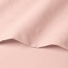 Microfiber Sheet Set - Room Essentials™ - image 3 of 4