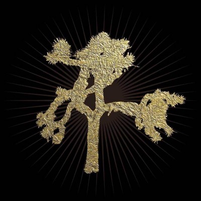 U2 - The Joshua Tree (4 CD Box Set)(Super Deluxe Edition)