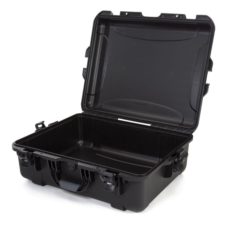 NANUK® 945 Waterproof Large Hard Case with Foam Insert, 2 of 11
