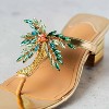 Women's Wo's Palmy Sandal - J.Renee - 3 of 3