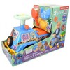 Kiddieland: Lights N' Sounds Camper - Stitch, Disney Foot-To-Floor Vehicle - 4 of 4