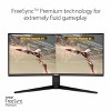 ASUS TUF VG34VQL1B 34" 3440x1440 UWQHD 1ms 165Hz Curved Desktop Monitor - 4 of 4