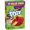 Fruit By The Foot Fruit Flavored Snacks Value Pack - 9oz - image 2 of 4