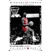 Trends International Michael Jordan - Dunk Unframed Wall Poster Prints - 4 of 4