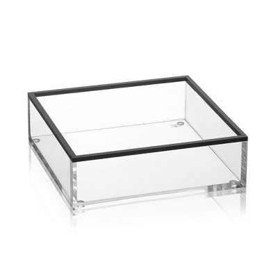 Waterdale Collection - Edge Napkin Holder