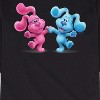 Boys' - Blue's Clues & You! - Happy Blue Long Sleeve Graphic T-Shirt - 2 of 4