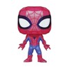 Funko POP! Marvel Facet Spider-Man Exclusive Figure #1246! - 2 of 4