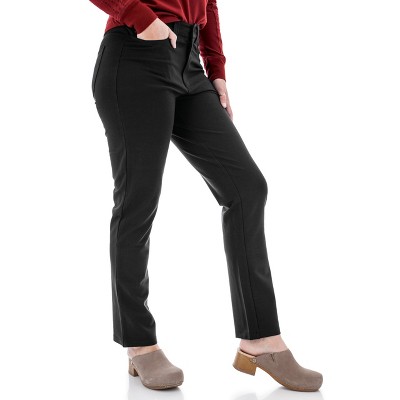 Aventura Clothing Women's Roma 5-Pocket Stretch Pant
