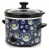 Star Wars Mandolorian 2 QT Slow Cooker - 3 of 4