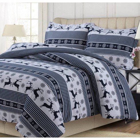 Bed Cover 220x240 Bedding Set Cobertores Cama Invierno Housse Cover Sheet  Bed Linen Set Double Person Bed Adornment Queen Duvet