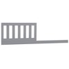 Simmons Kids Daybed/Sofa/Toddler Guardrail Kit W146725 - 4 of 4