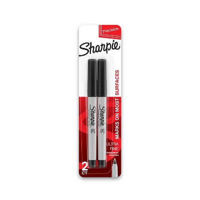 Umeki noun Interpersonal Sharpie Ultra Fine Markers : Target