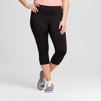 champion tight fit leggings