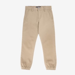 X RAY Boy's Flat Waist Pants - 1 of 4