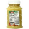 Gefen Natural Apple Sauce  - Case of 12/23 oz - 3 of 3