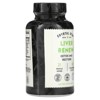 Crystal Star Liver Renew, 60 Vegetarian Capsules - 4 of 4