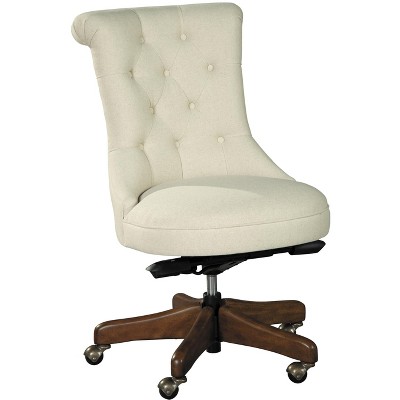 Hekman 79226 Hekman Scrolled Back Armless Desk Chair 7-9226 Special Reserve