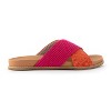 The Sak Penelope Crochet Sandle - 3 of 4