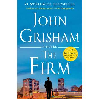 The Firm - by John Grisham