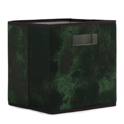 HLD Global Camo 11" Teen Storage Bin