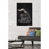 Trends International Fantastic Beasts: Crimes Of Grindelwald - Niffler Unframed Wall Poster Prints - 2 of 4